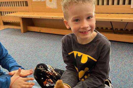 Líhnutí kuřátek 1