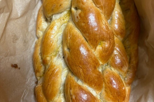 Vánoční dopoledne plné pohody, spolupráce a radosti 1