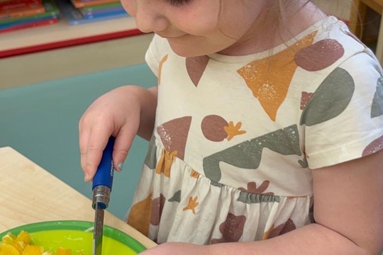 Vánoční pečený čaj  1