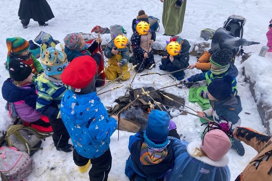 Masopustní veselí  1