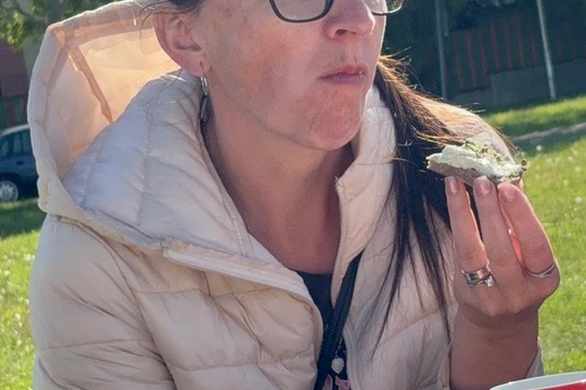 Férová snídaně  1