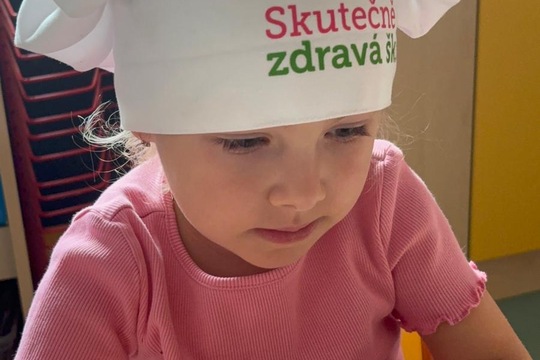 Sezonní a chutná  1