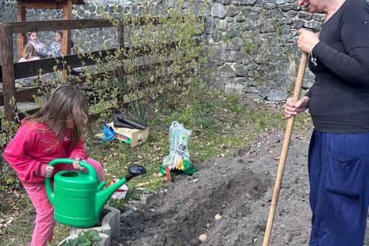 Zahrádkářský pětiboj 2026 1