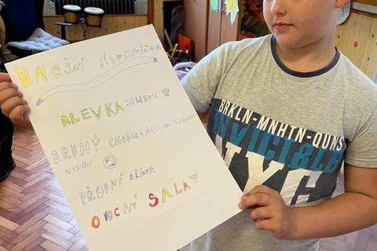 Den dětí 1