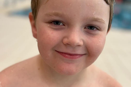 My se vody nebojíme  1