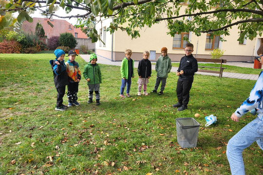 Bramboriáda - Sluníčka, Sovičky Bramboriáda - Sluníčka, Sovičky 1