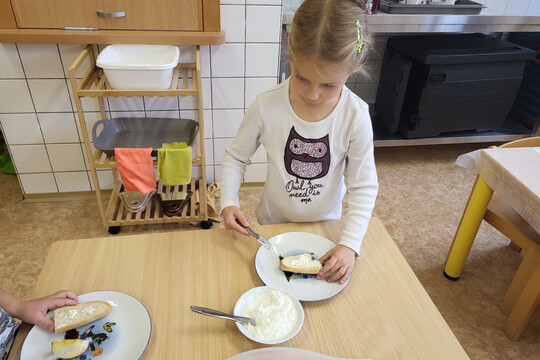 Zeleninové pomazánky - Sluníčka Zeleninové pomazánky - Sluníčka 1