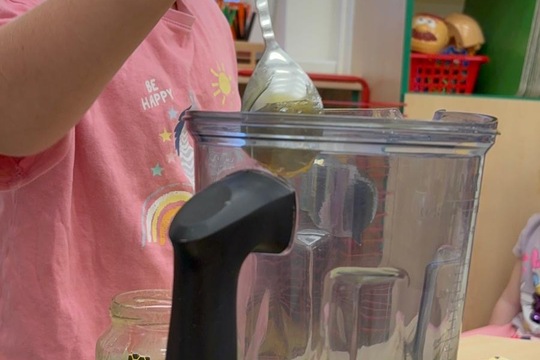 Světový den medu 1