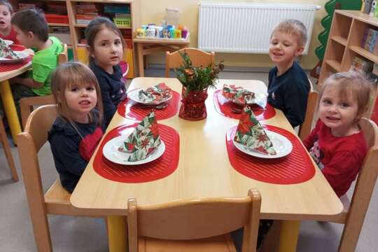 Vzpomínka na Vánoce 1