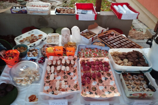 Dýňobranní 2025 1