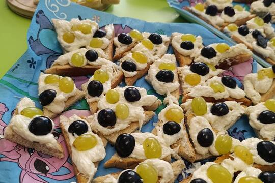 MasterChef v naší družině 1