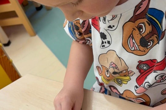 Vnímáme přírodu  1