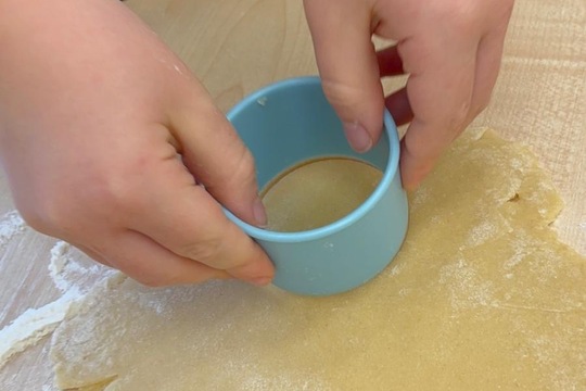 Pečení je radost  1