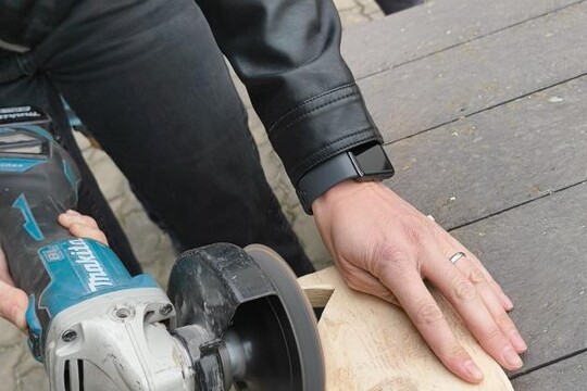 JARO na školní ZAHRÁDCE  1