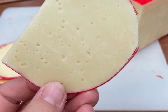 SKUTEČNĚ ZDRAVÁ PARTA  1