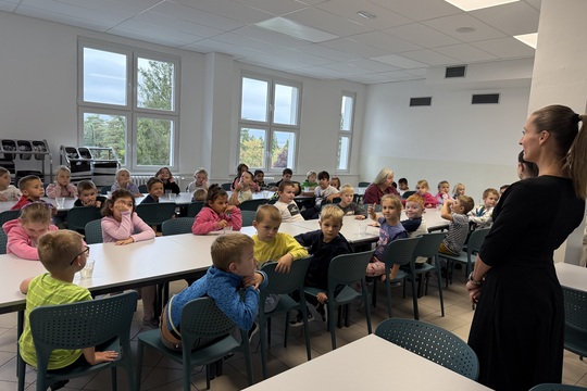 Hravě zdravě s výživovou poradkyní Nikolou Pelcovou 1