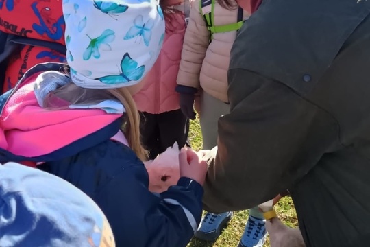 Poznáváme svět zvířat zblízka Poznáváme svět zvířat zblízka 1