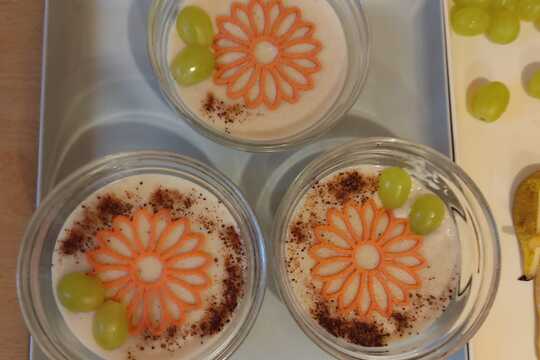 Svačinky, které mají nápad i srdce 1