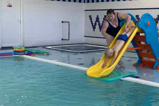 7.lekce plavání 7.lekce plavání 1