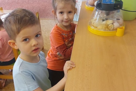 Líhneme ve školce 2 Líhneme ve školce 2 1