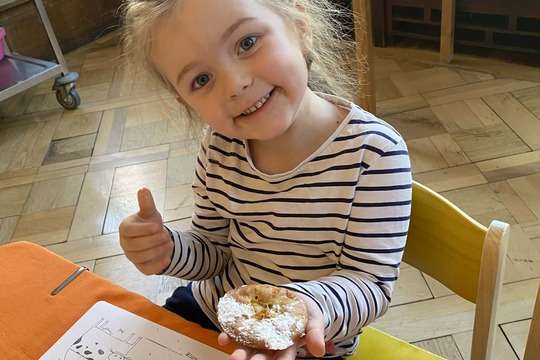 Jablečné tvoření  1