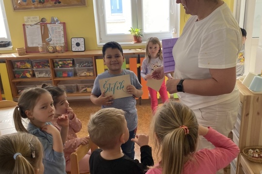 Spolupráce s kuchařinkami 1