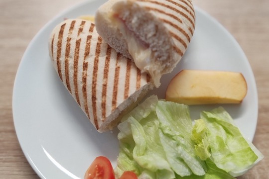 Sluníčka si přejí 1