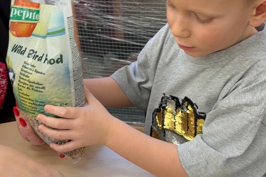 Naše zvířata - naše starost  1