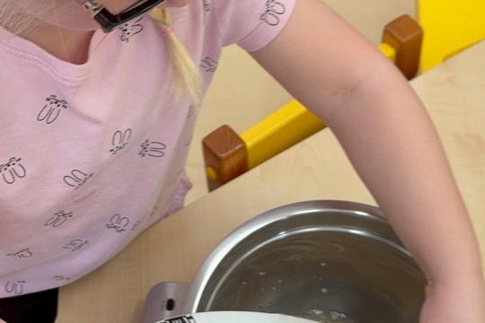 Monitoring zbytků 1