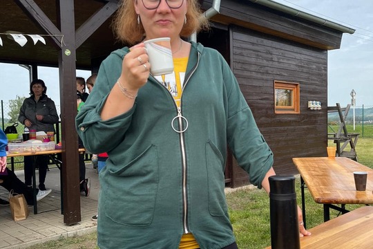 Férová snídaně  1