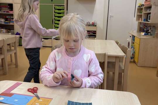 Zvířátka – ať už plastová, plyšová, živá nebo kreslená 1