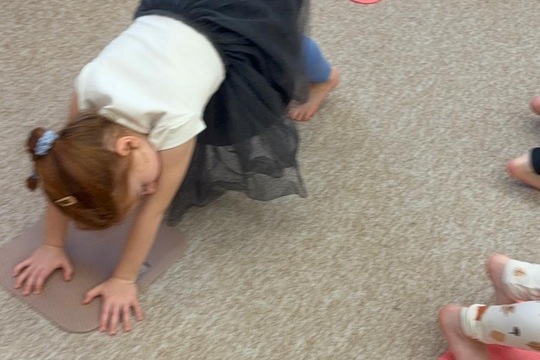 Zdravý životní styl relaxací 1