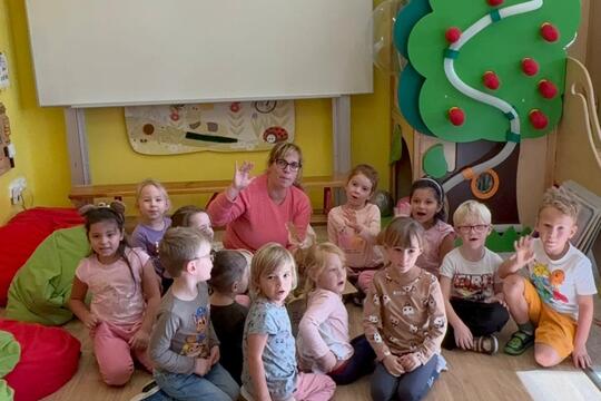 Spolupráce až na Slovensko Spolupráce až na Slovensko 1