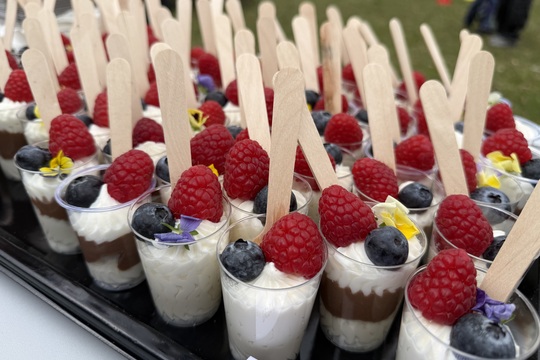 Velikonoční jarmark 1