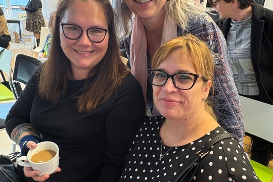 Jsme součástí smysluplného  1