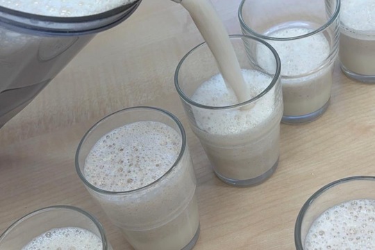 Světový den medu 1