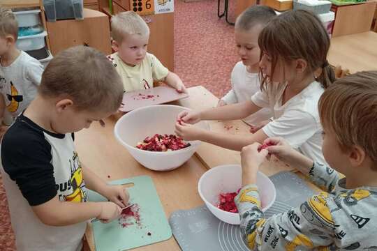 Úryvky od Medvídků Úryvky od Medvídků 1