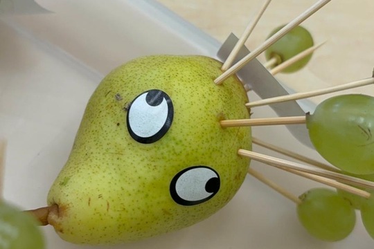 Evropský den ekologického zemědělství  1