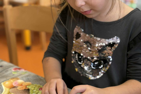 Zdravé rohlíčky 1