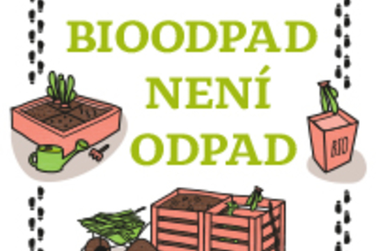 Bioodpad není odpad 1