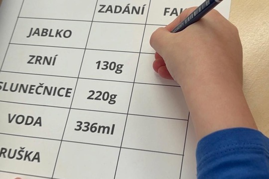 Naše zvířata - naše starost  1