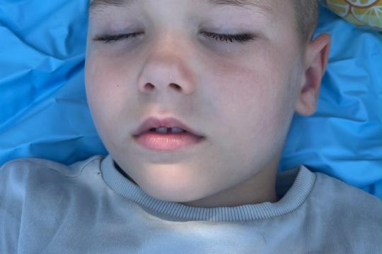 Ořešák jako zázemí Ořešák jako zázemí 1