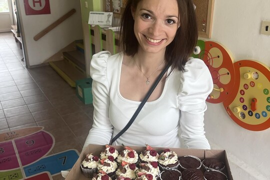 S rodiči za každého počasí 1