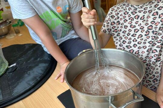 Dobrodružství s kopřivami Dobrodružství s kopřivami 1