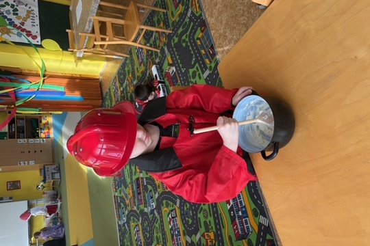 Karnevalové mlsání - Sluníčka 1