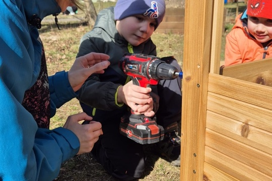 Velké sázení Velké sázení 1