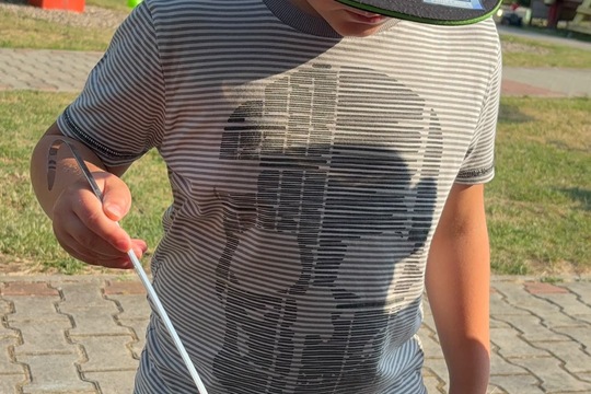 Lehká a svěží svačinka Lehká a svěží svačinka 1