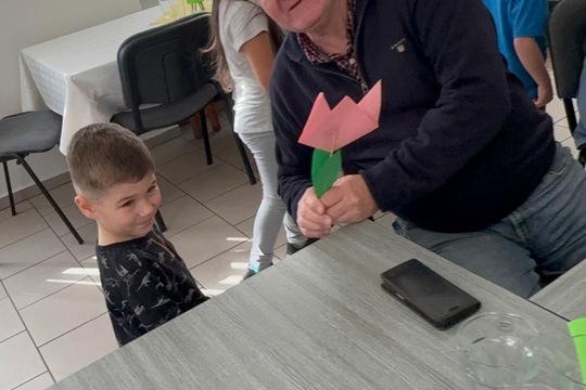 Občerstvení od nás pro mikroregion Občerstvení od nás pro mikroregion 1