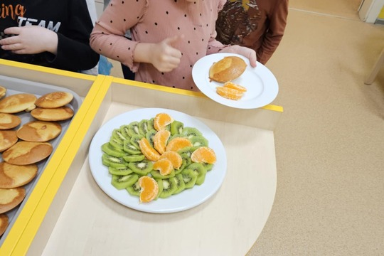 Domácí lívance jako zdravá svačinka Domácí lívance jako zdravá svačinka 1