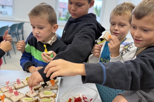 Hravě zdravě s výživovou poradkyní Nikolou Pelcovou 1